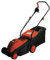 Tosaerba Green Cat Rider 1500 Watt