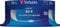 Verbatim BD-R Single Layer DATALIFE 25GB 6X White Blue Surface, 43837