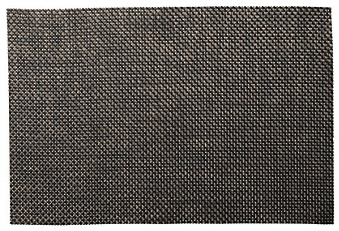 CREATIVE TOPS Vinyl Matte, schwarz/Kupfer