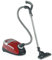 Theo Klein 6863 Miele Aspirateur I A piles avec effet sonore et fonction aspirante I Avec interrupteur et compartiment à poussière amovible I Jouet pour enfants à partir de trois ans
