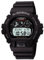 Casio G-Shock Radio solaire vraie montre GW-6900-1JF domestique des importations du Japon