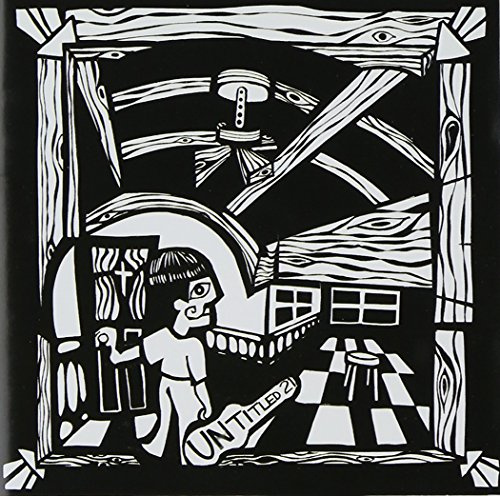 Untitled 21: A Juvenile Tribute To Swingin' Utters