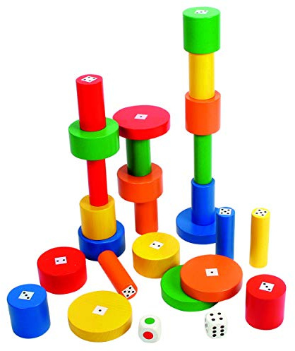 Beleduc 25512 - XXL Torreta