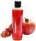 Frankonia BATH & SPA Granatapfel Duschgel Badeschaum mit Mandelöl, 250ml