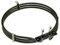 BAUKNECHT - resistance de four circulaire 2500w pour four BAUKNECHT