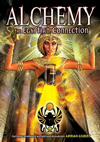 Alchemy: The Egyptian Connection
