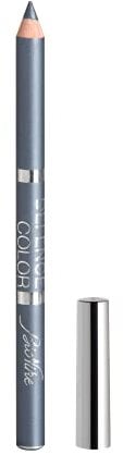 Bionike Defence Color Lidschattenstift für Innen- und Außenaugen, Kohl und Kajal mit hoher Verwischbarkeit, gleitender und cremiger Strich, verleiht dem Auge Intensität und Definition, 2 g