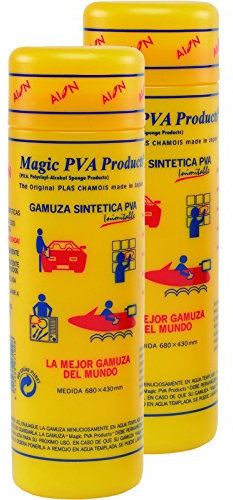 AION PLAS CHAMOIS 1 Gamuza Sinética 680 X 430 (Antigua Kanebo)