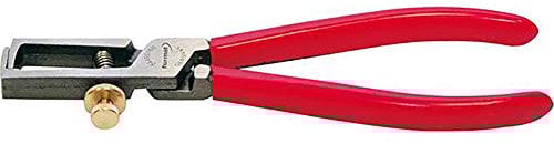 Abisolierzange 160mm tauch-isol. FORMAT