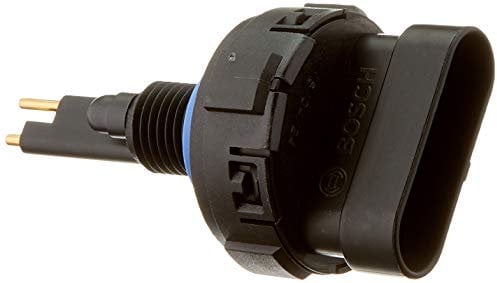 Bosch 1453465053 sensor de temperatura de combustible