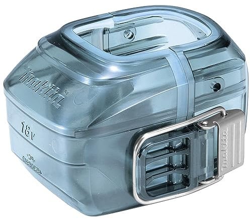 Makita 195798-3 Battery Protector Set Btd146, Multicolour