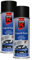 Kwasny 2X 233 250 Auto-K Tuning Liquid Gum Schwarz Lackspray 400ml