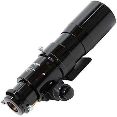 Omegon Apochromatischer Refraktor Pro APO AP 66/400 ED OTA