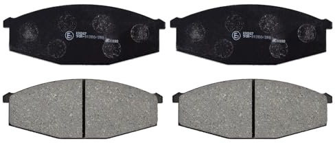 Blue Print ADN14242 Brake Pads