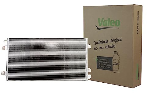Valeo Service 817689 Condenser