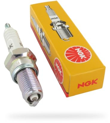 NGK D8EA Zündkerze-Greenstar 11596
