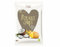 Kartoffelchips in Kokosöl gebacken 6 x 100 gr