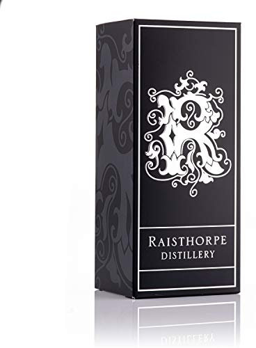 Damson Gin Liqueur 70CL Boxed