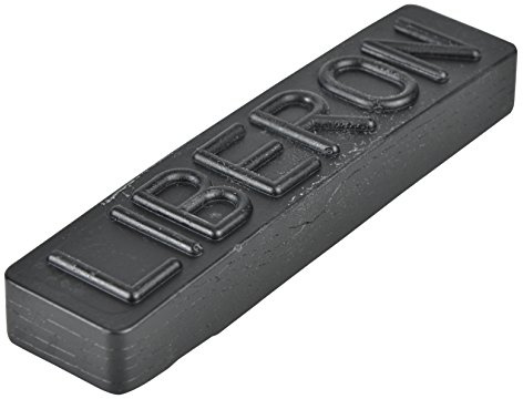 Liberon Wax Filler Stick Ebony (12)