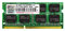Transcend TS1GSK64V3H, 8 GB DDR3, 1333 Mhz, SO-DIMM, 2Rx8 1.5 V