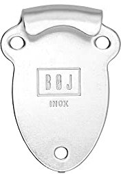 BOJ Descapsulador de pared (Acero inoxidable)