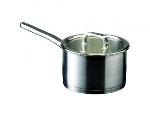 Kitchin 20cm Saucepan with Lid