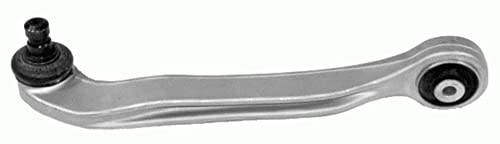 LEMFÖRDER 27027 01 Control/Trailing Arm Wheel Suspension for Audi A6 C6 Sedan (4F2) 2004-2011 Front, Left, Upper, Front Axle and other vehicles