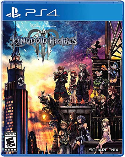 SQUARE ENIX