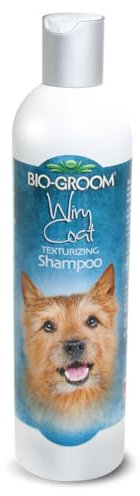 EHASO Bio-Groom Wiry Coat 355 ml