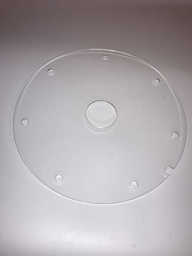 Troesters Brunnenwelt d: 33cm Acrylglas-Platte