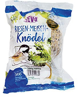 GEVO Riesenmeisenknödel ca. 500g