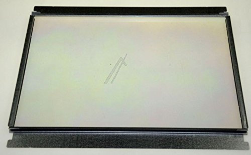 Escudo + cristal interior para horno Fagor – 74 x 6806