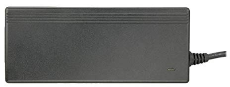 Streacom ST-NANO120 unité d'alimentation d'énergie 120 W 24-pin ATX Noir, Multicolore