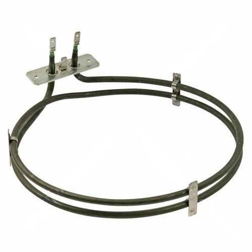 Element For Leisure Cookers 1800 Watts Fan Oven Heating Element sparesdirect2ultd
