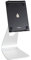 Rain Design mStand Tablet pro horizontale und vertikale Ständer für iPad Air et Tablett 9.7 Inch Silber