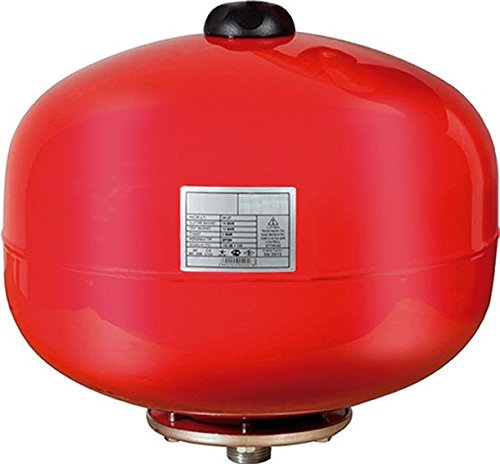 Hidrosfera Saci Evo 24 lt 280X470mm 1 10 Bar