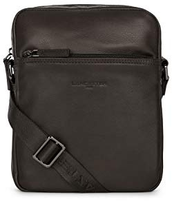 LANCASTER Petit sacoche - Soft Vintage Homme