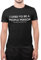 Graphic Impact Funny I Used to Be A People Person Anti Social Sarcastic Introvert T-Shirt (Black, Large)