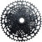 Sram Unisex Pg-1230, 12-dobbelt Kassette, Schwarz, 11-50T EU