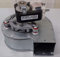 Ventilatore CAH12Y4-003 centrifugo aria calda 180°C 55 Watt