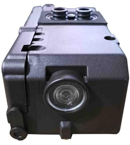 Riello MO535 RDB Digital Control Box, 20035388