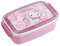 OSK Hello Kitty Sakura PL-1R Lunchbox (mit Trennwand)