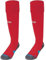 JAKO Unisex Premium Stutzenstrumpf, sportrot, 39-42 EU