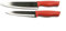 Tupperware Essential-Serie groß Kochmesser + Universalmesser lachs Messer Universal