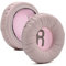 WH-CH510 - Cuscinetti di ricambio per cuffie Sony WH-CH510, colore: Rosa