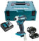 MAKPAC Impact Driver 18V LXT 180Nm (2x4.0 Ah) - MAKITA DTD172RMJ