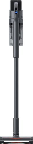 Roidmi X300, Cordless Vacuum Cleaner, Silver, 0.65 liters, 73 Decibeles