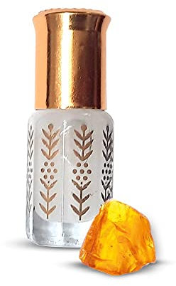Musc Tahara Aromatisé Ambre Ajmal As Safar® Musc Blanc intime 3ml