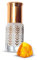 Musc Tahara Aromatisé Ambre Ajmal As Safar® Musc Blanc intime 3ml