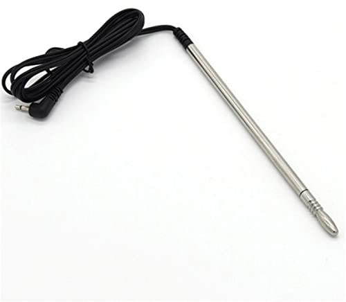 ZWBHSH Elektrostimulation Harnröhren-Dilatator, 7 Verschiedene Fernbedienungen BDSM Reizstromgeräte Zubehör Sklave Fetisch Folter Stromschlag Cbt Sex-Spielzeug,B